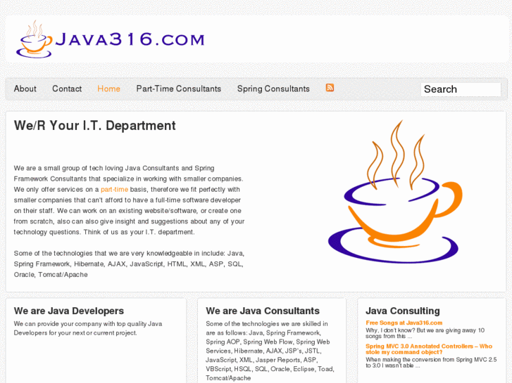 www.java316.com