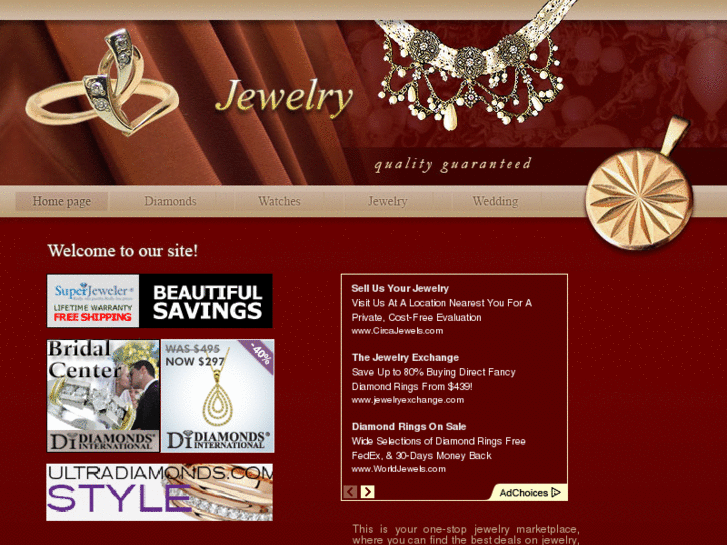 www.jewelrylux.com