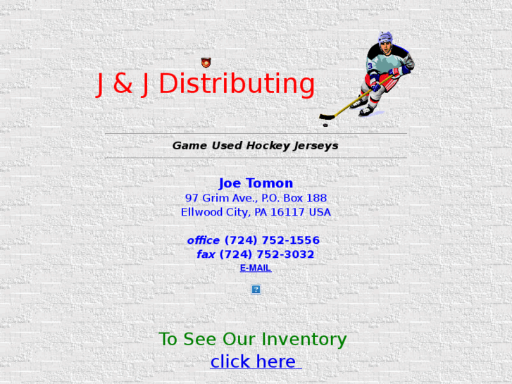 www.jjdistributing.biz