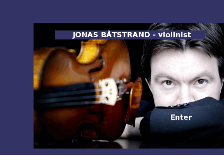 www.jonasbatstrand.com