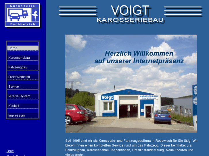 www.karosseriebau-voigt.com