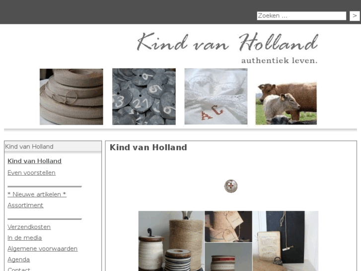 www.kindvanholland.nl