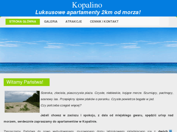 www.kopalino.net.pl