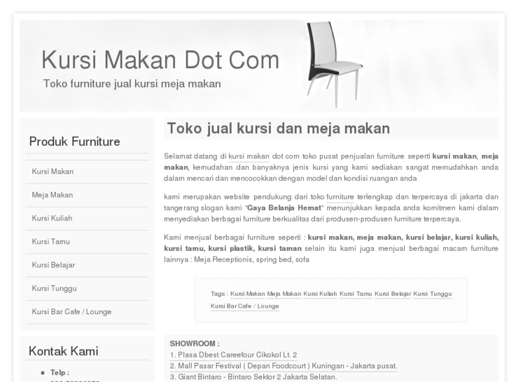 www.kursimakan.com