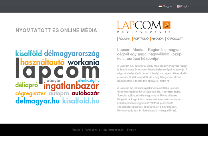 www.lapcom.hu