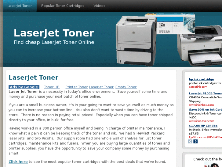 www.laserjettoner.net