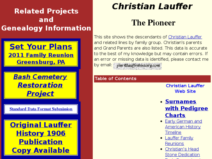 www.lauffer.us