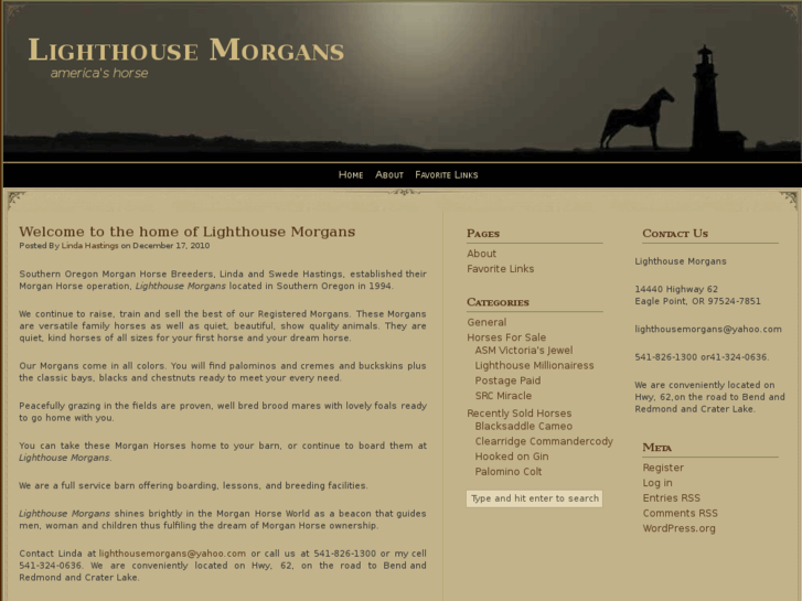 www.lighthousemorgans.com