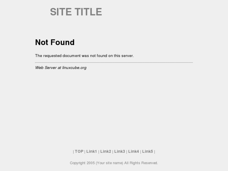 www.linuxcube.org