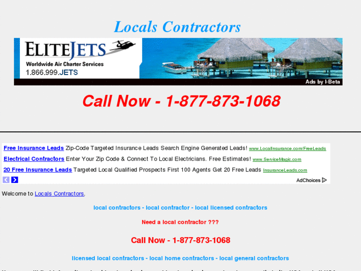 www.localscontractor.com