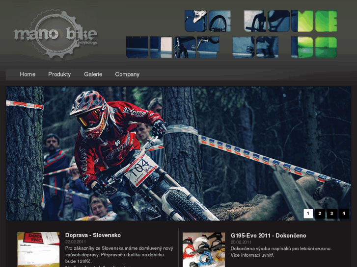 www.manobike.com