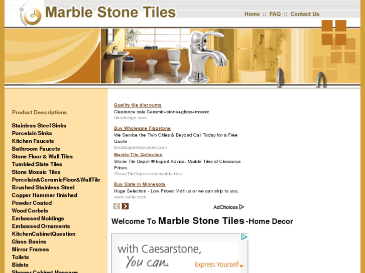 www.marble-stone-tiles.com