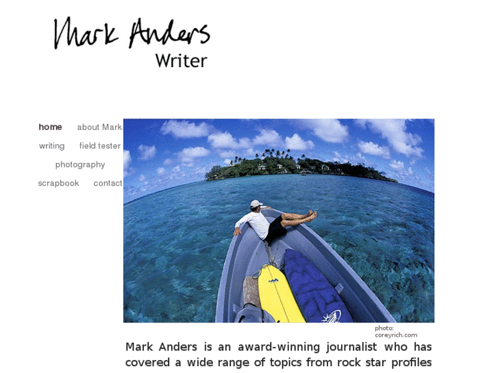 www.markanders.com