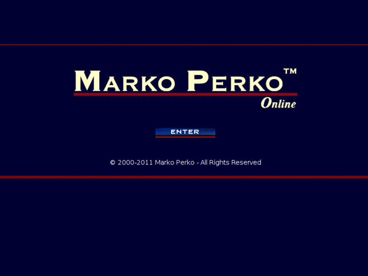 www.markoperko.com