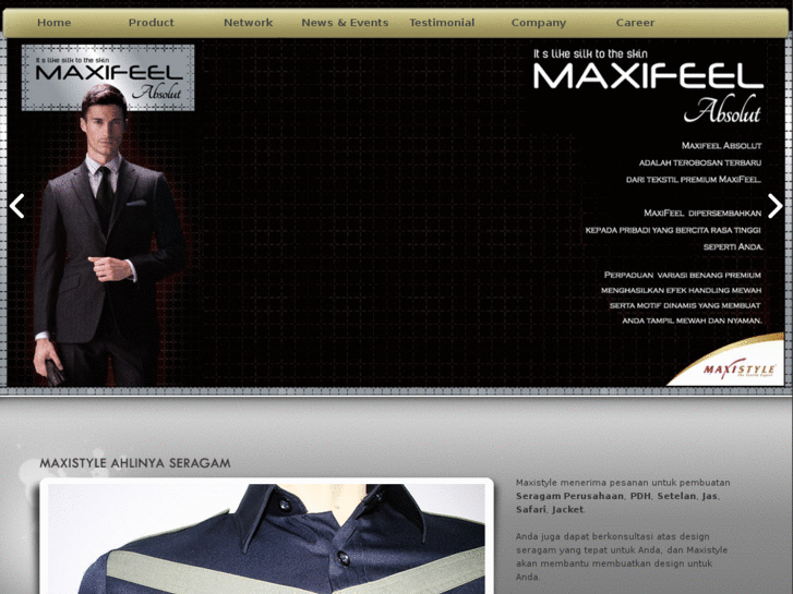 www.maxistyle.com