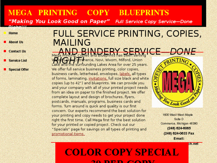 www.mega-printing.com