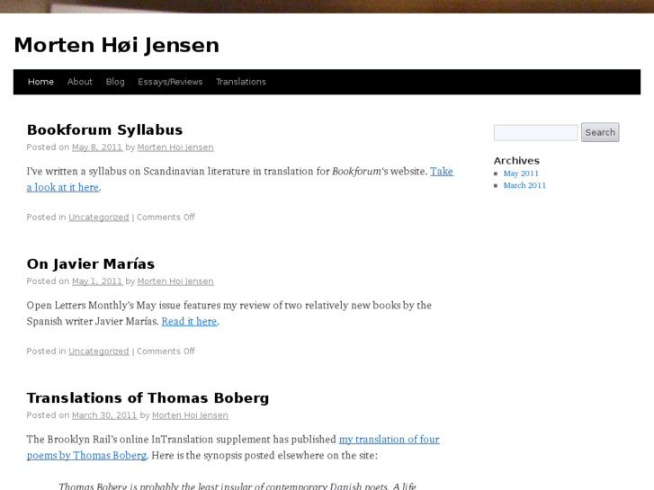 www.mhjensen.com