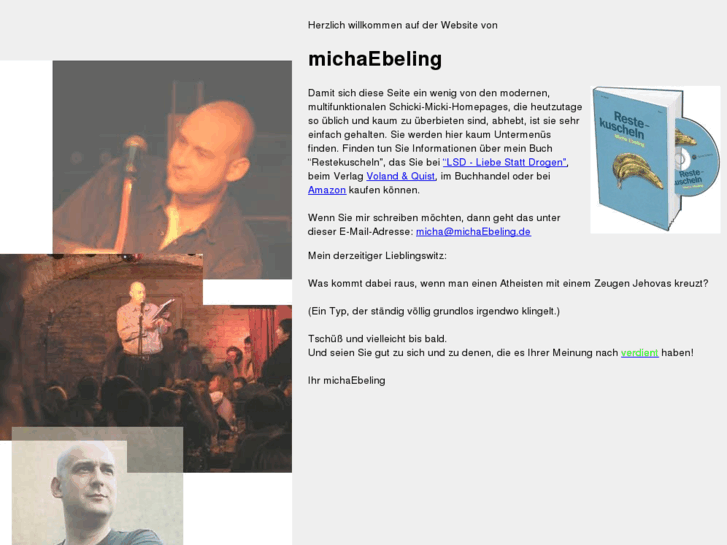 www.michaebeling.de