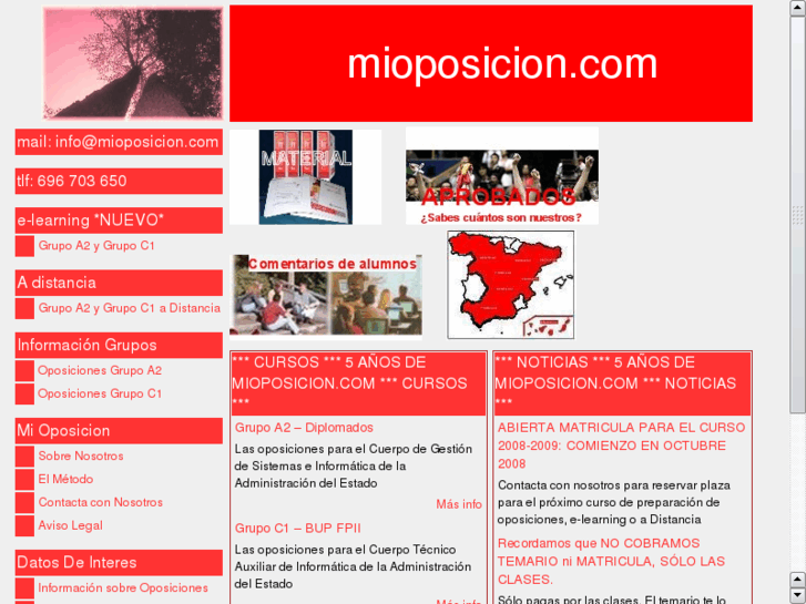 www.mioposicion.com