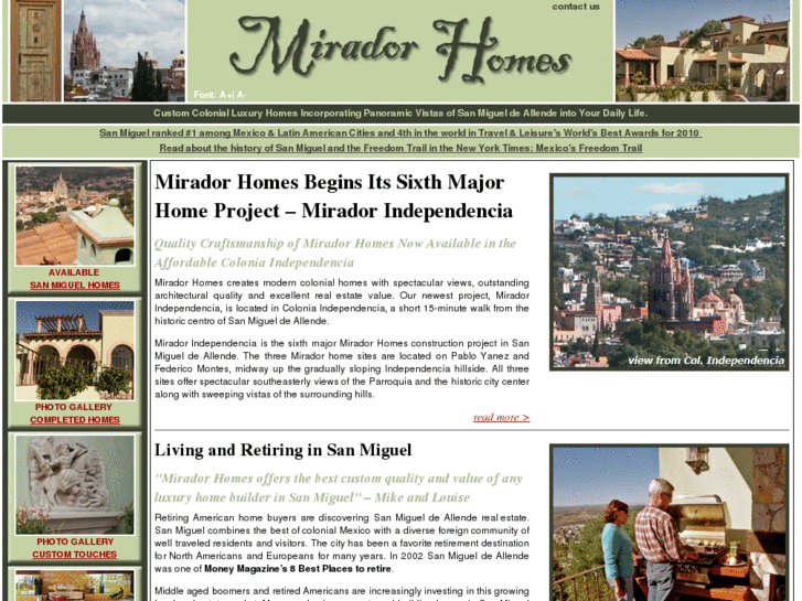 www.miradorhomes.com