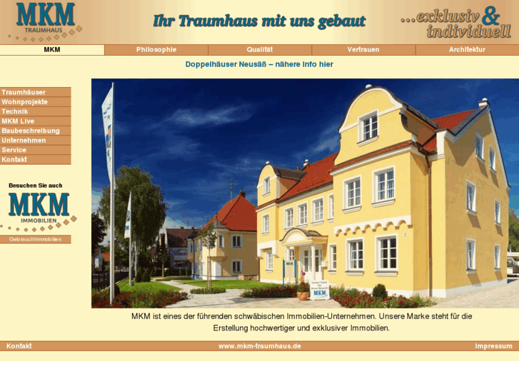 www.mkm-traumhaus.de