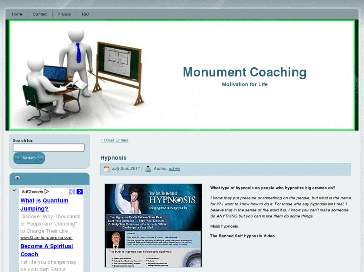 www.monumentcoaching.com