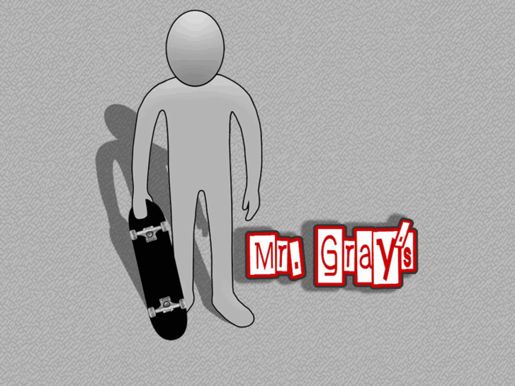 www.mrgrays.com