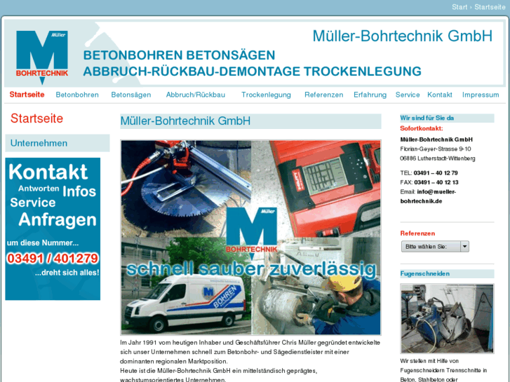 www.mueller-bohrtechnik.de