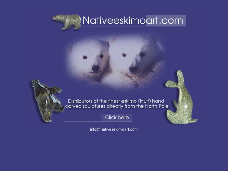 www.nativeeskimoart.com