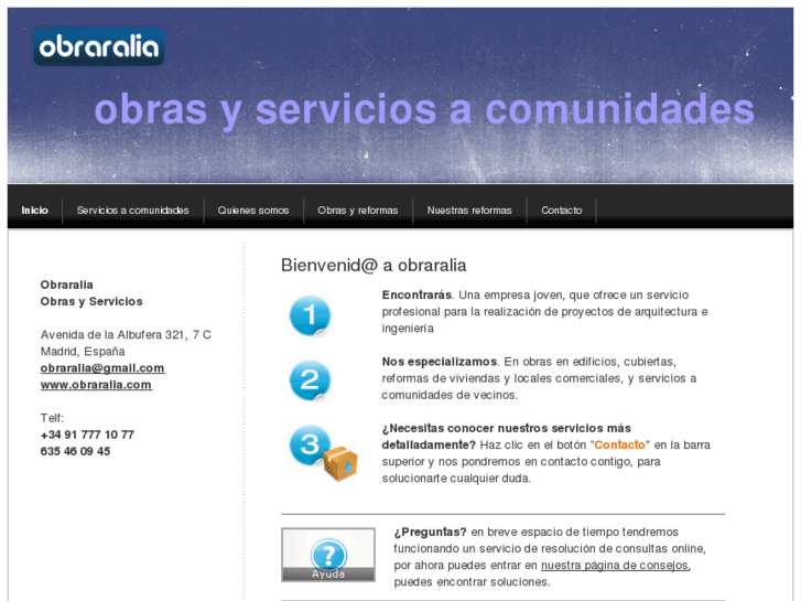 www.obraralia.com