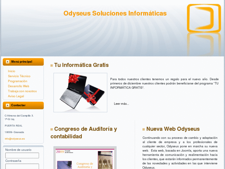 www.odyseus.es