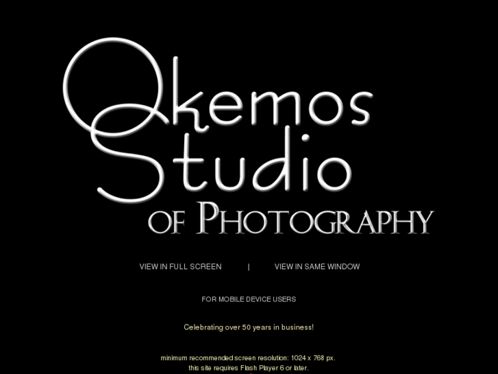 www.okemosstudio.com