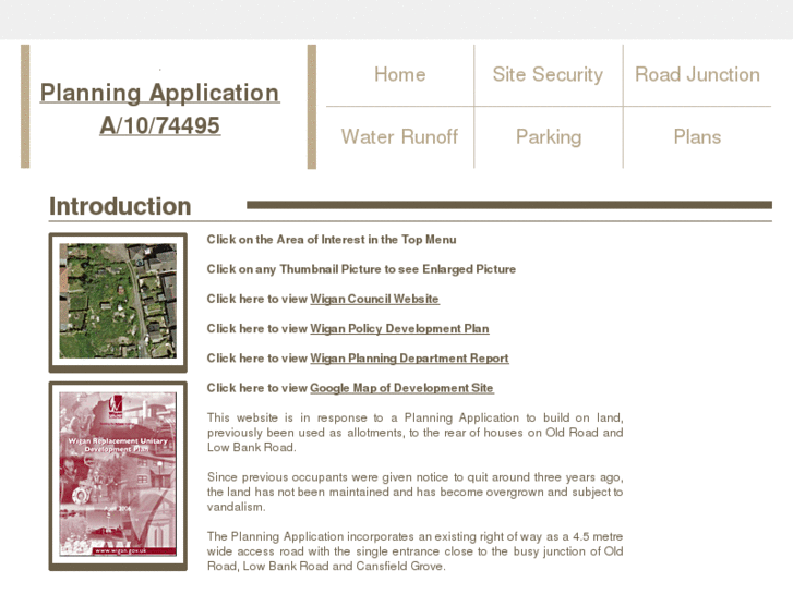 www.oldroad.co.uk