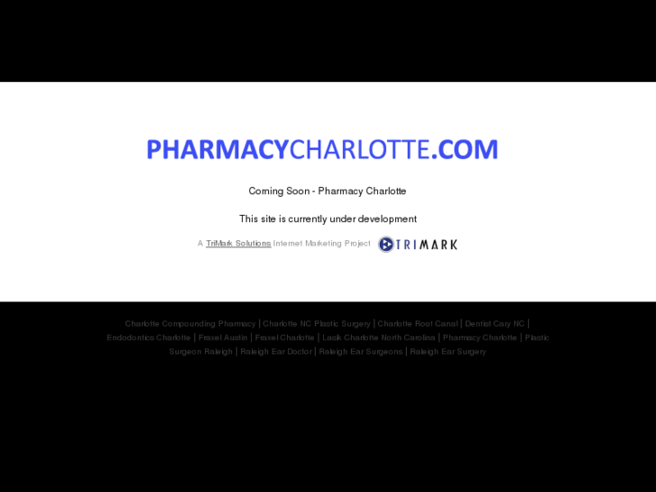 www.pharmacycharlotte.com