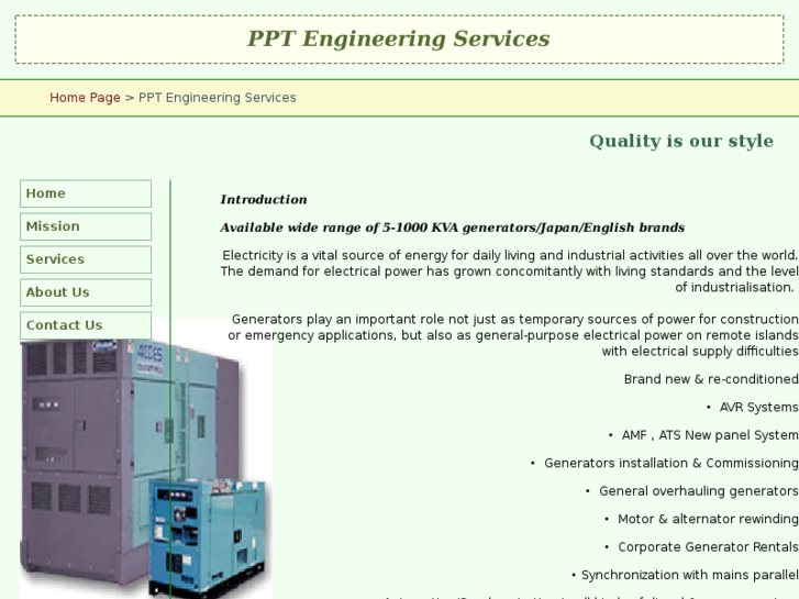 www.pptengineering.net