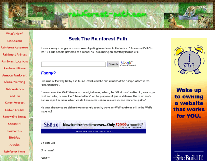 www.rainforest-path.com