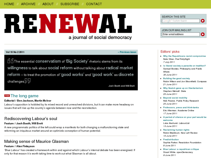 www.renewal.org.uk