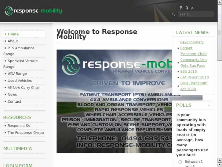 www.responsemobility.com