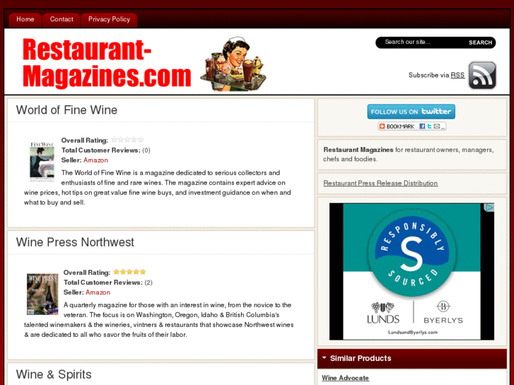 www.restaurant-magazines.com