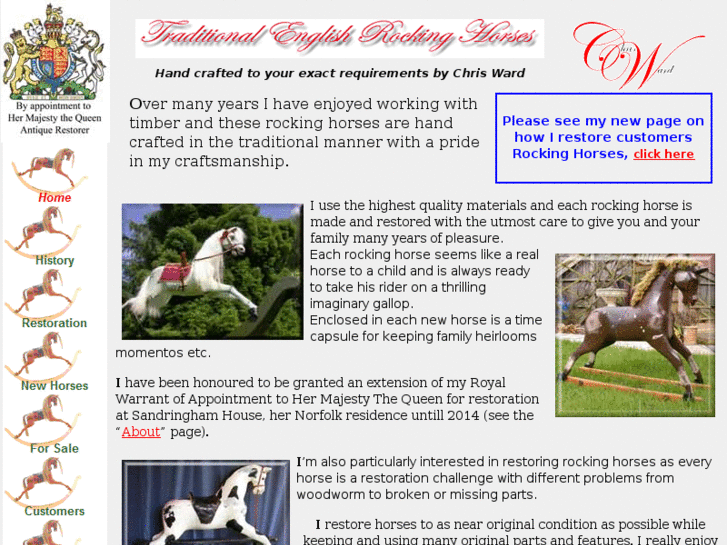 www.rocking-horses.co.uk