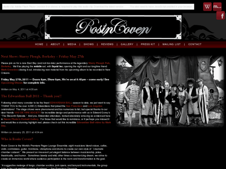 www.rosincoven.com