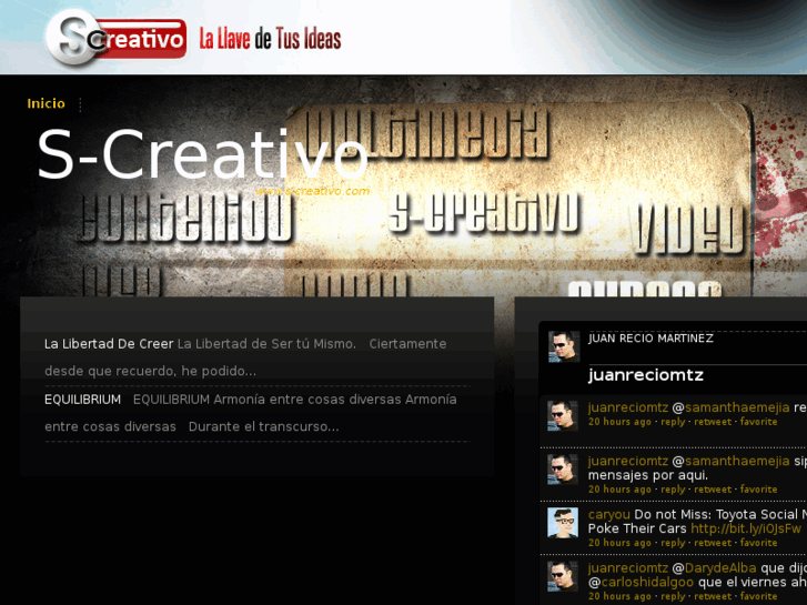 www.s-creativo.com