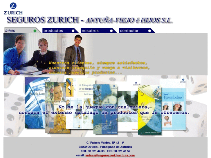 www.seguroszurichantuna.com