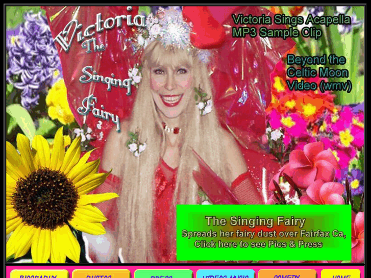 www.singingfairy.com