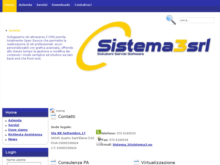 www.sistema3.eu