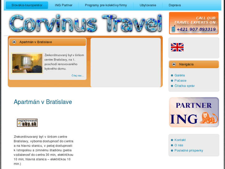 www.slovakia-touroperator.sk