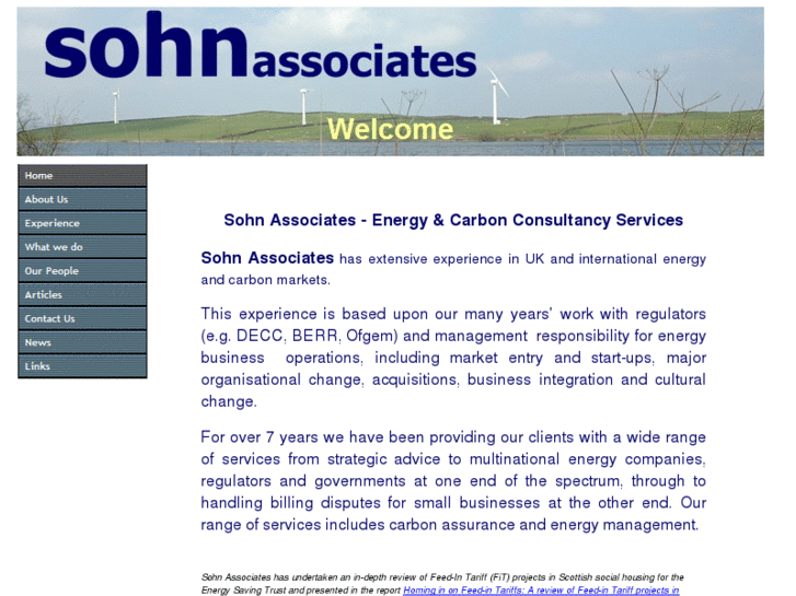 www.sohn-associates.com