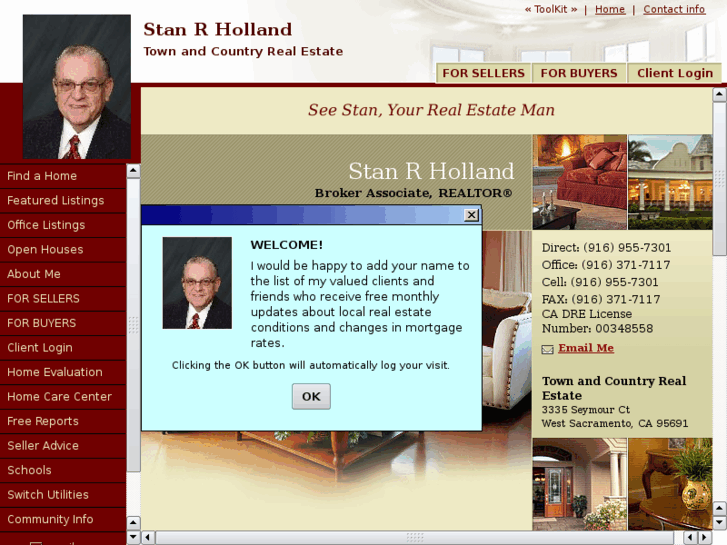 www.stanrholland.com