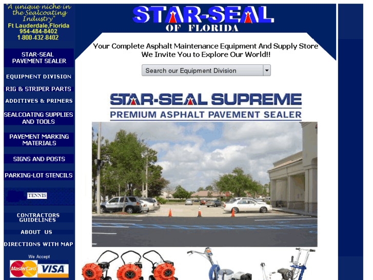 www.starsealfl.com