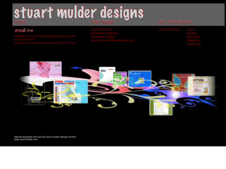 www.stuartmulder.com